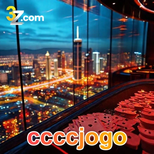 ccccjogo App