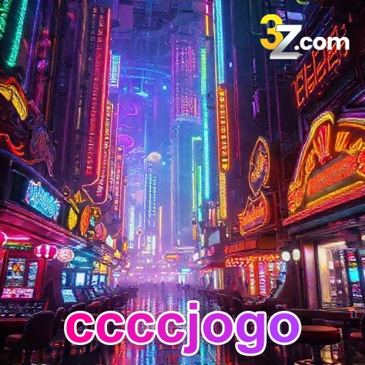 ccccjogo Jogos de caça-níqueis