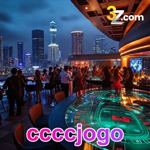 ccccjogo Esporte