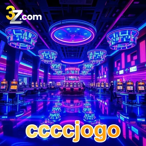 ccccjogo Login