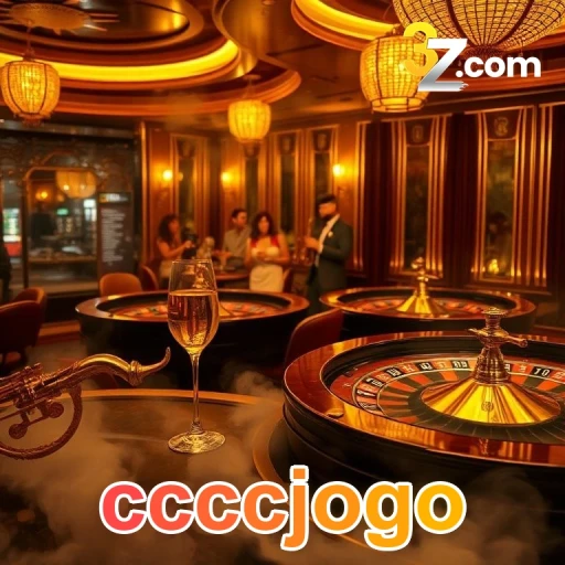 ccccjogo Jogos de caça-níqueis